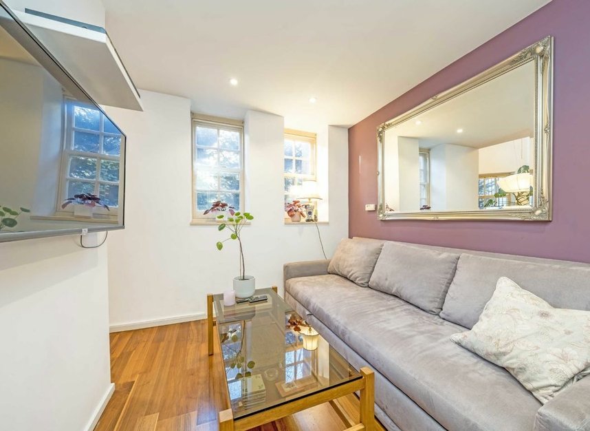 Properties let in Clark Street - E1 3HS view3
