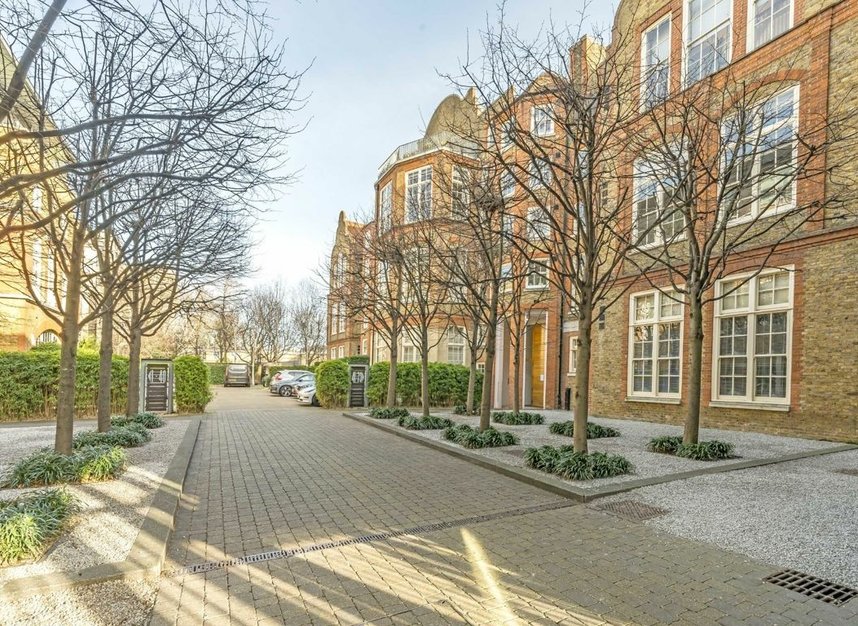 Properties let in Clark Street - E1 3HS view1