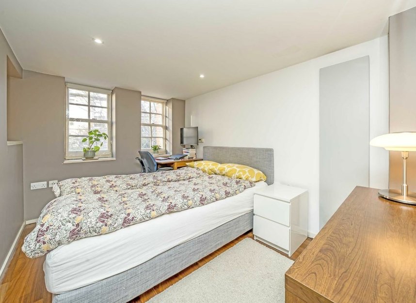 Properties let in Clark Street - E1 3HS view4
