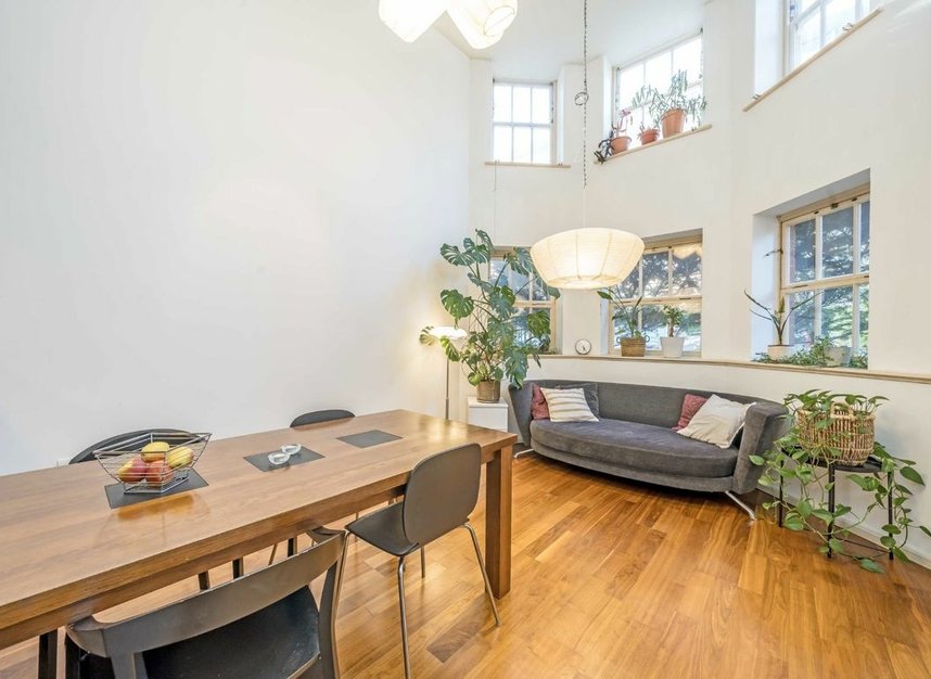 Properties let in Clark Street - E1 3HS view2