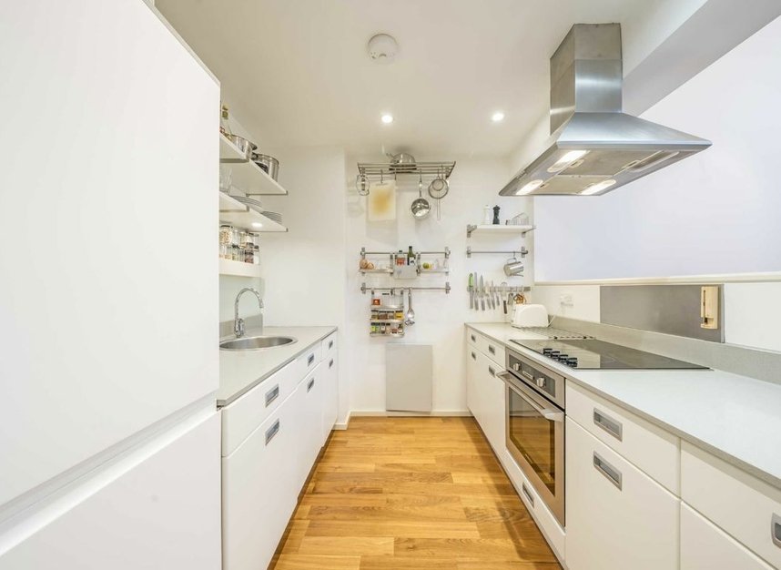 Properties let in Clark Street - E1 3HS view5