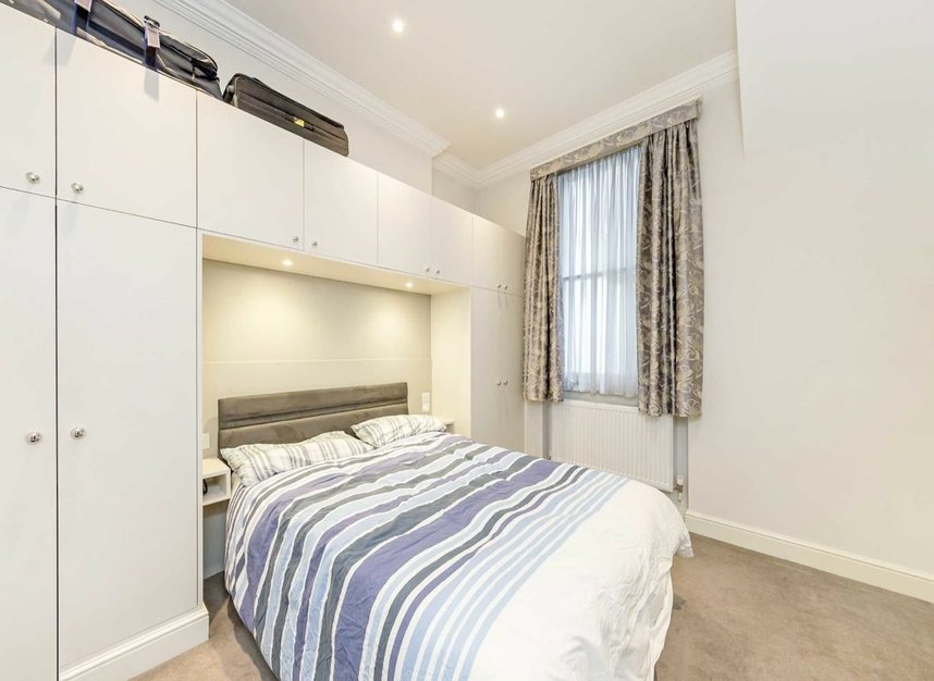 Properties let in Claverton Street - SW1V 3AX view5