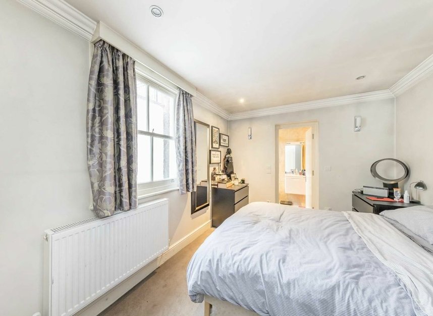 Properties let in Claverton Street - SW1V 3AX view4