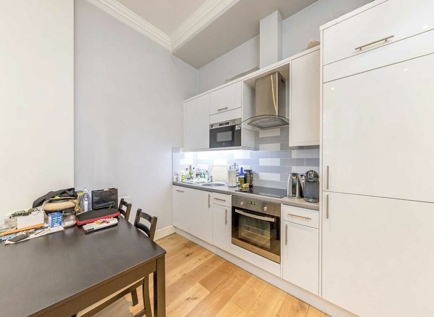 Properties let in Claverton Street - SW1V 3AX view3