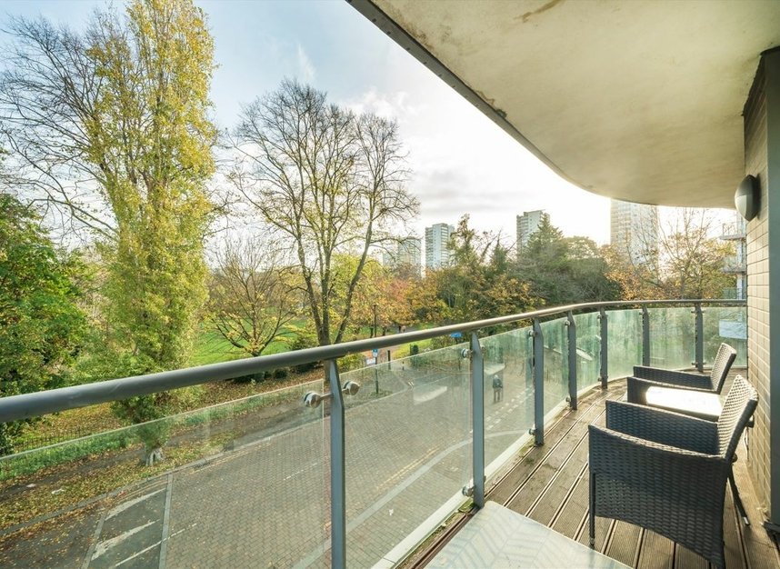 Properties to let in Clayponds Lane - TW8 0GX view10