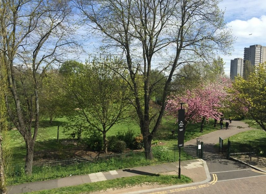 Properties to let in Clayponds Lane - TW8 0GX view11