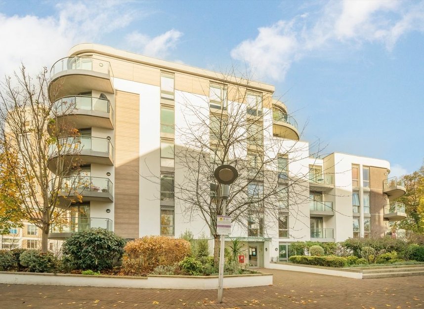 Properties to let in Clayponds Lane - TW8 0GX view1