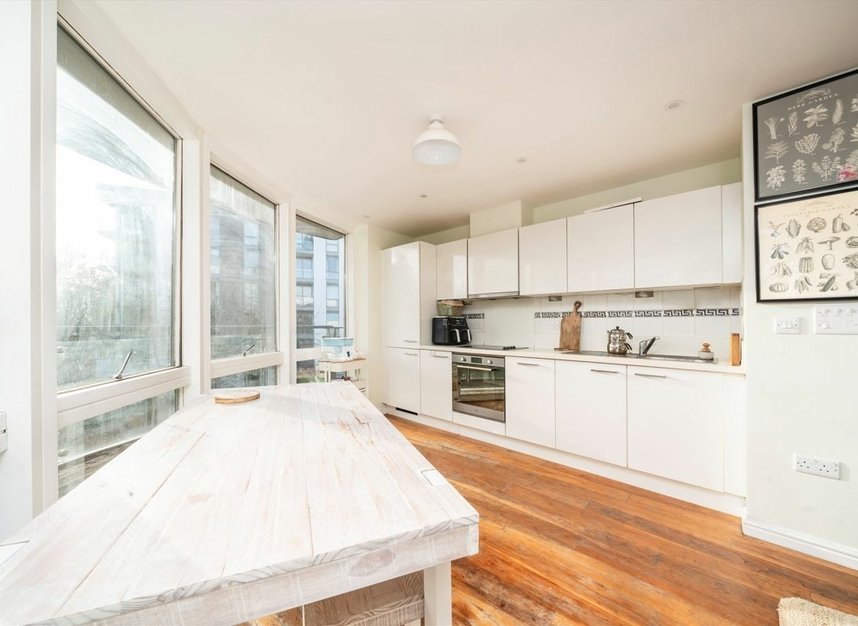 Properties to let in Clayponds Lane - TW8 0GX view3