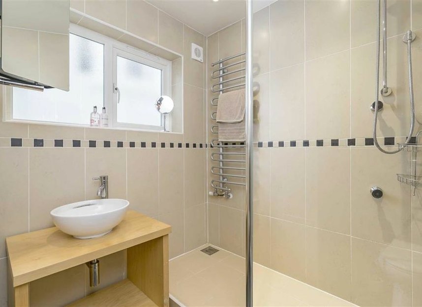 Properties let in Cleveland Gardens - W2 6HA view6