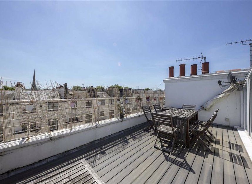 Properties to let in Cleveland Square - W2 6DB view10