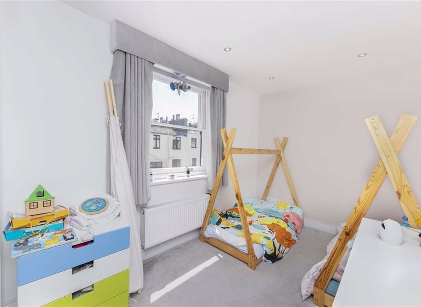 Properties to let in Cleveland Square - W2 6DB view8