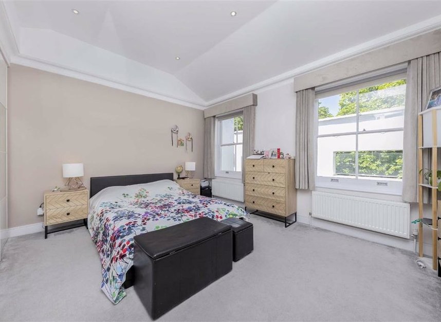 Properties to let in Cleveland Square - W2 6DB view7