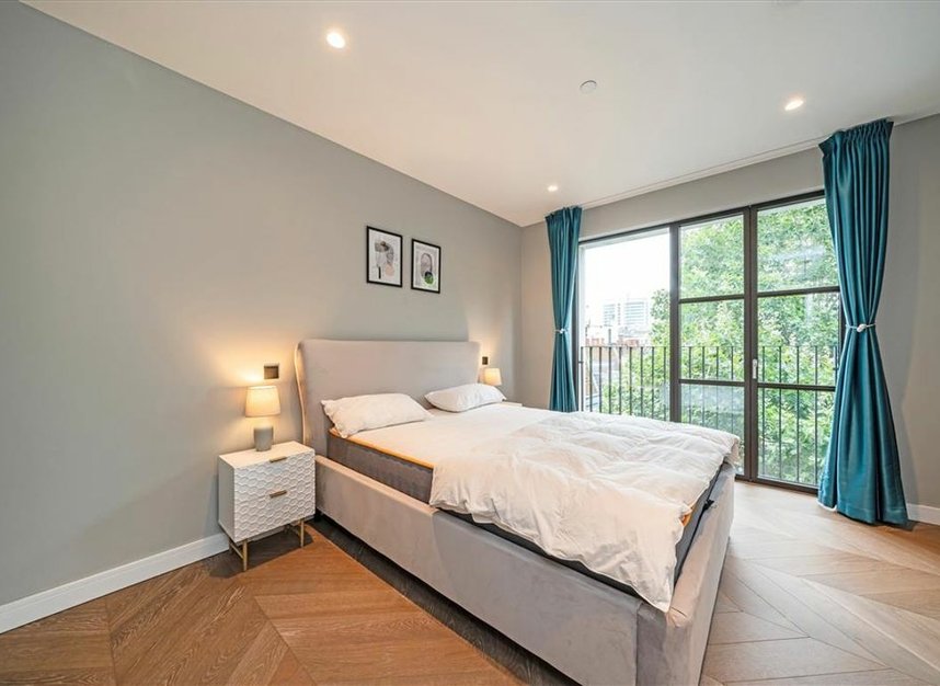 Properties to let in Cleveland Street - W1T 6FA view5