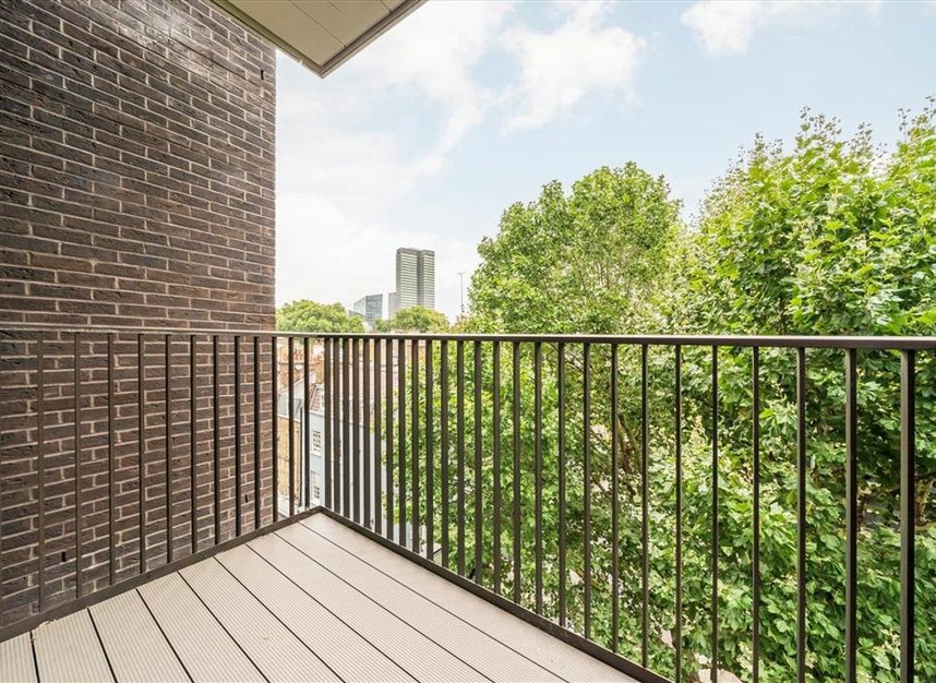 Properties to let in Cleveland Street - W1T 6FA view8