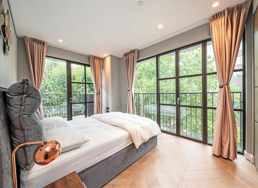 Properties to let in Cleveland Street - W1T 6FA view6