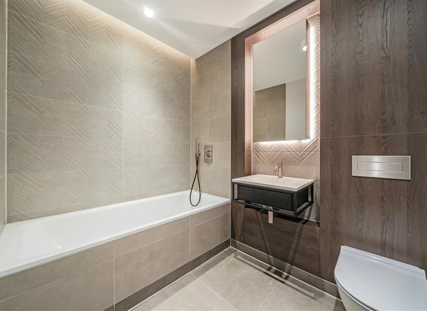 Properties to let in Cleveland Street - W1T 6FA view7