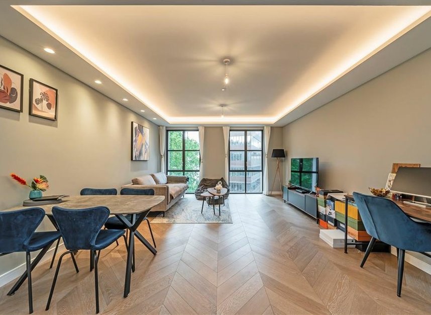 Properties to let in Cleveland Street - W1T 6FA view3