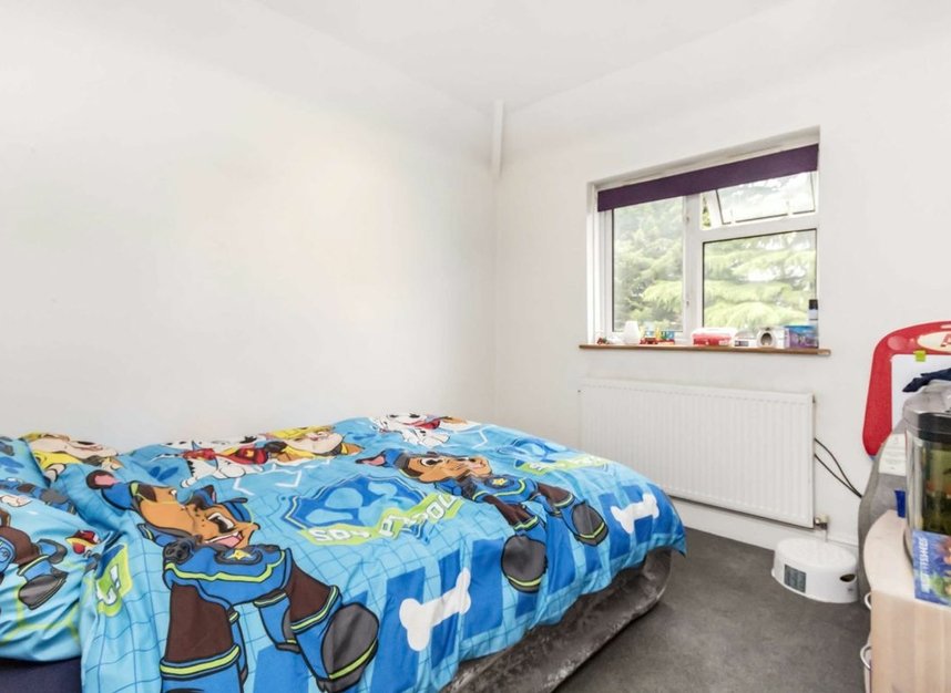 House semidetached to rent in Cobbett Road, Twickenham, TW2 (Ref