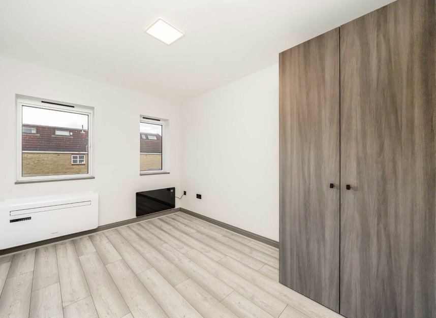 Properties let in Colney Hatch Lane - N10 1BD view4
