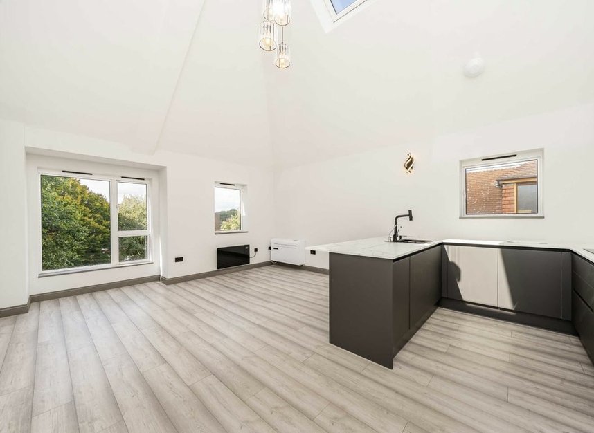Properties let in Colney Hatch Lane - N10 1BD view1