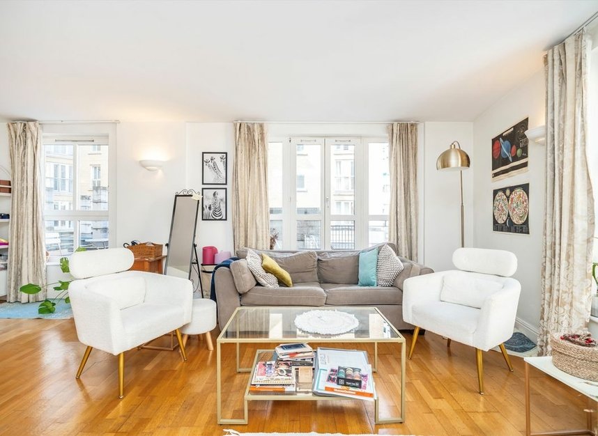 Properties to let in Commercial Road - E1 1LF view3