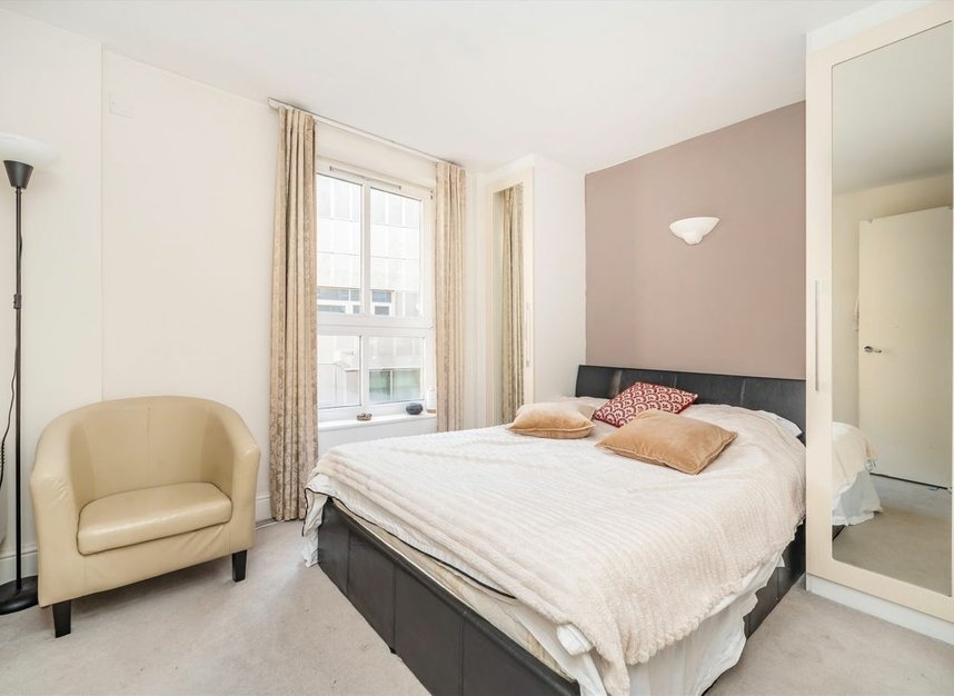 Properties to let in Commercial Road - E1 1LF view5