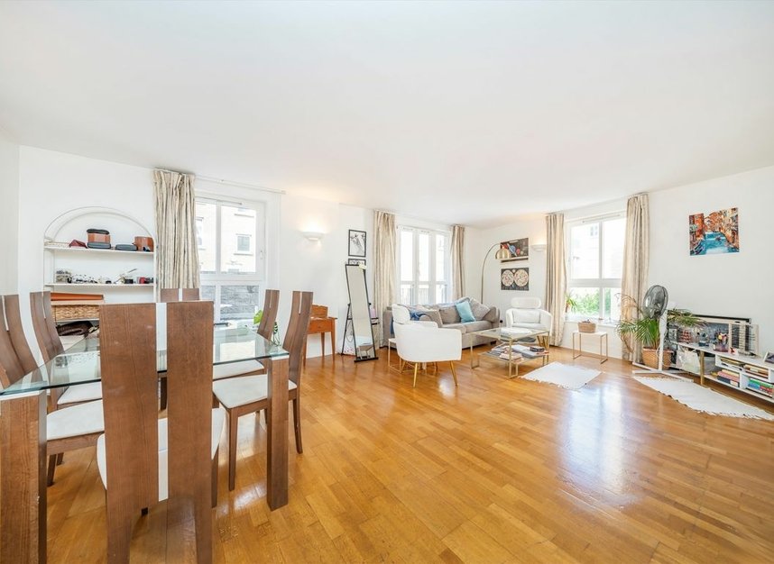 Properties to let in Commercial Road - E1 1LF view2