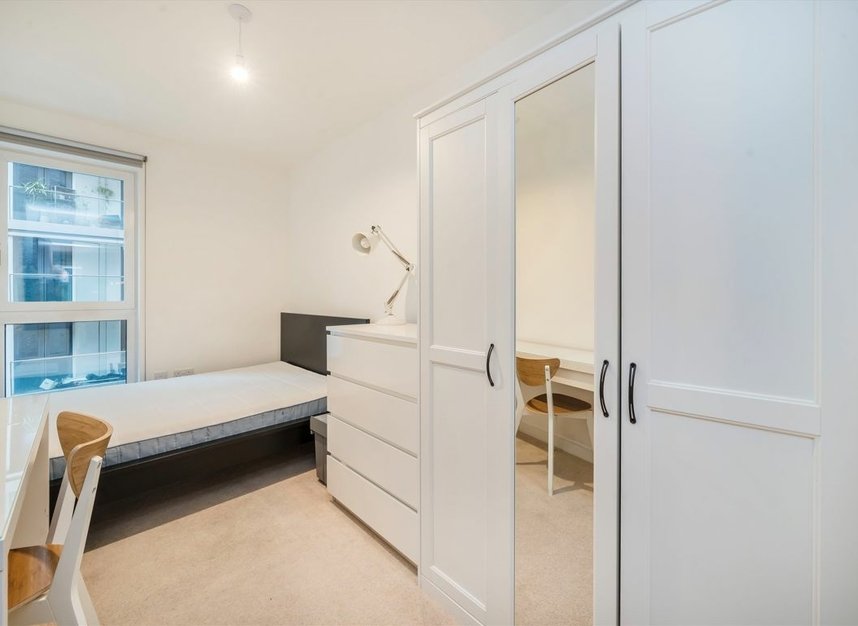 Properties let in Commercial Road - E1 1FE view8