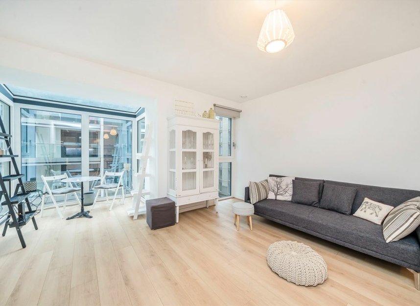 Properties let in Commercial Road - E1 1FE view2