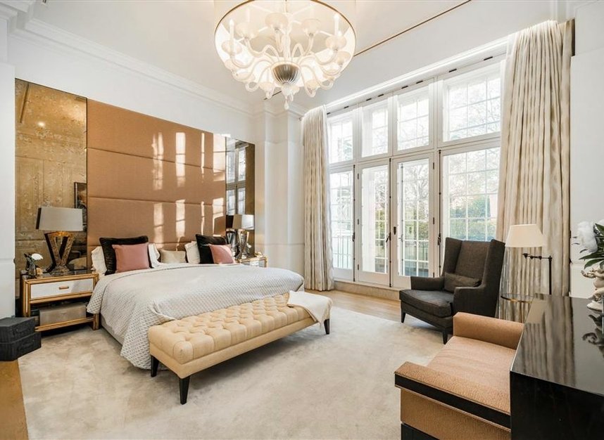 Properties to let in Connaught Place - W2 2ET view7