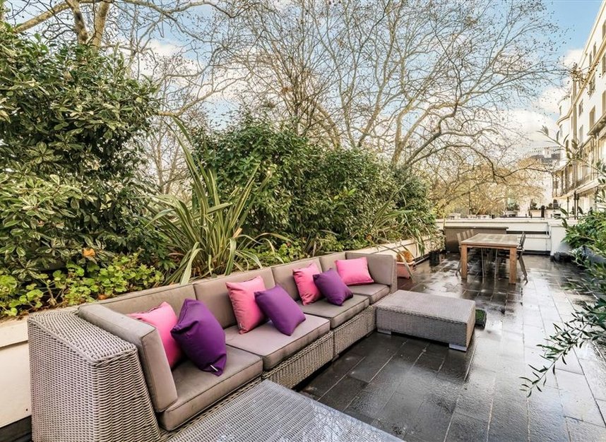 Properties to let in Connaught Place - W2 2ET view14