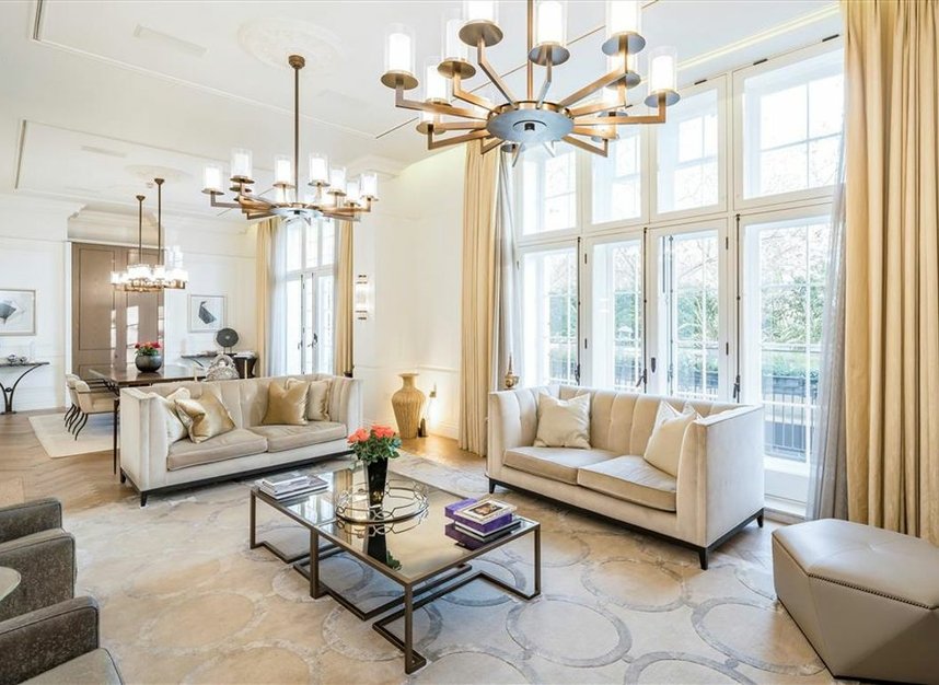 Properties to let in Connaught Place - W2 2ET view2