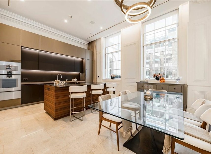 Properties to let in Connaught Place - W2 2ET view5