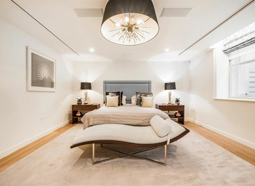 Properties to let in Connaught Place - W2 2ET view9