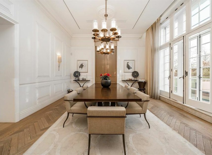 Properties to let in Connaught Place - W2 2ET view3