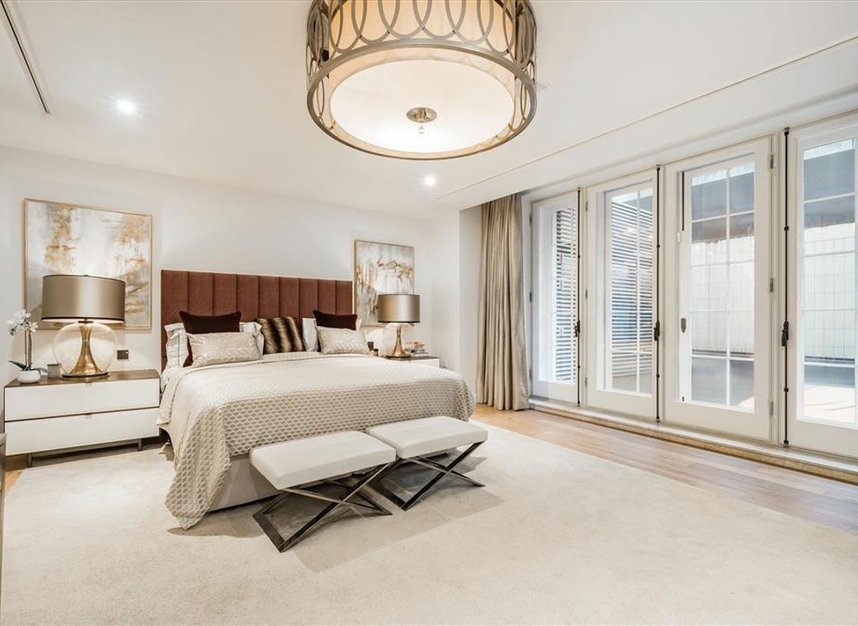 Properties to let in Connaught Place - W2 2ET view10