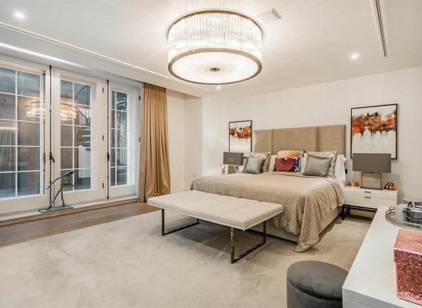 Properties to let in Connaught Place - W2 2ET view11