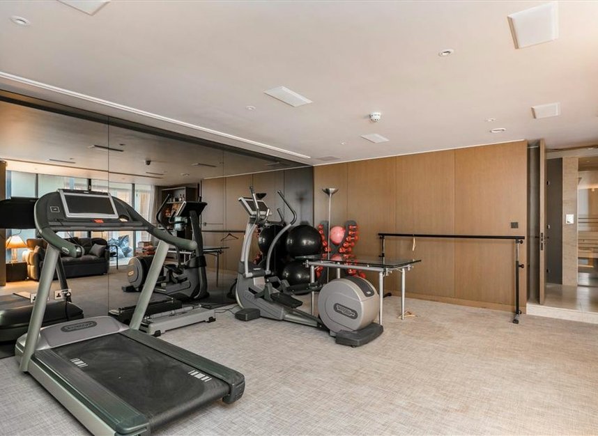 Properties to let in Connaught Place - W2 2ET view13