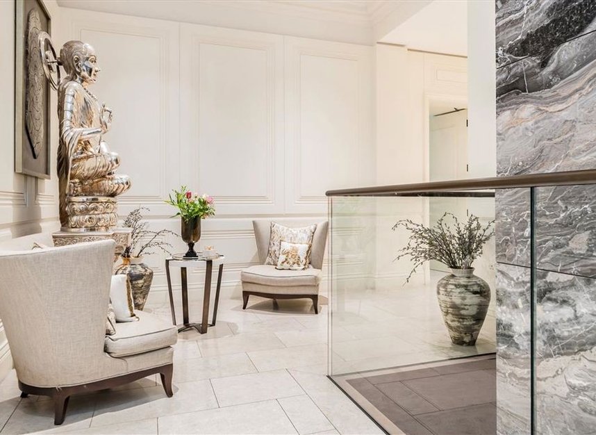 Properties to let in Connaught Place - W2 2ET view4
