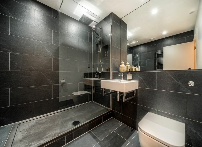 Properties let in Copperfield Road - E3 4RT view7