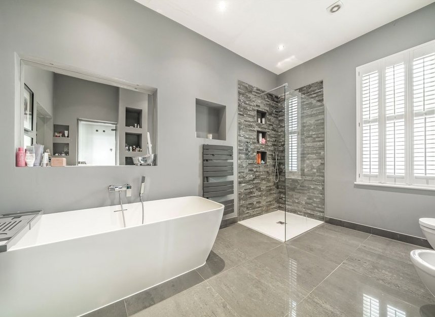 Properties to let in Coppetts Road - N10 1HR view9