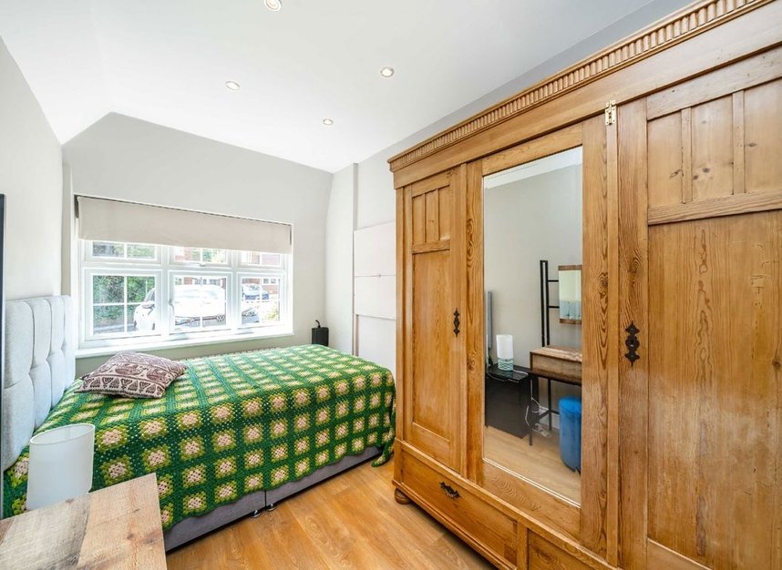 Properties let in Coppice Walk - N20 8DA view7