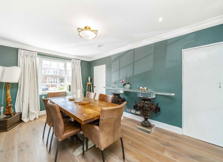 Properties let in Coppice Walk - N20 8DA view5