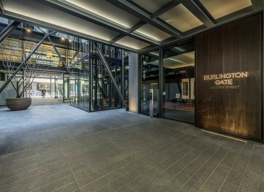 Properties to let in Cork Street - W1S 3NB view9