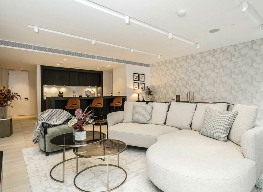 Properties to let in Cork Street - W1S 3NB view2