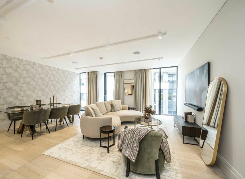 Properties to let in Cork Street - W1S 3NB view3