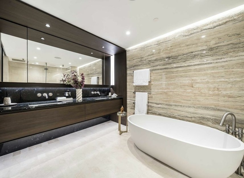 Properties to let in Cork Street - W1S 3NB view8