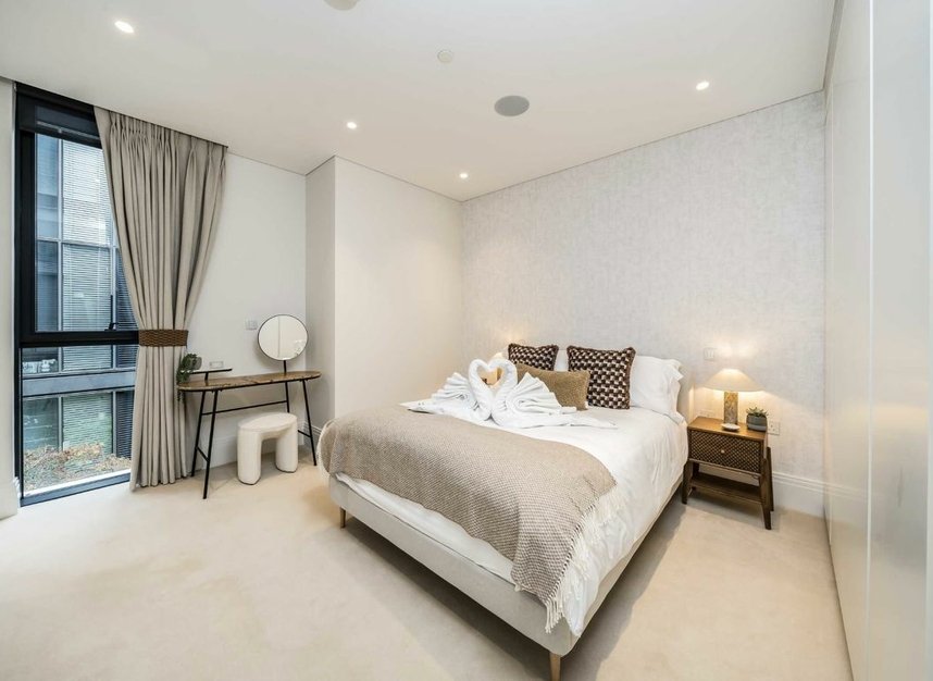 Properties to let in Cork Street - W1S 3NB view5