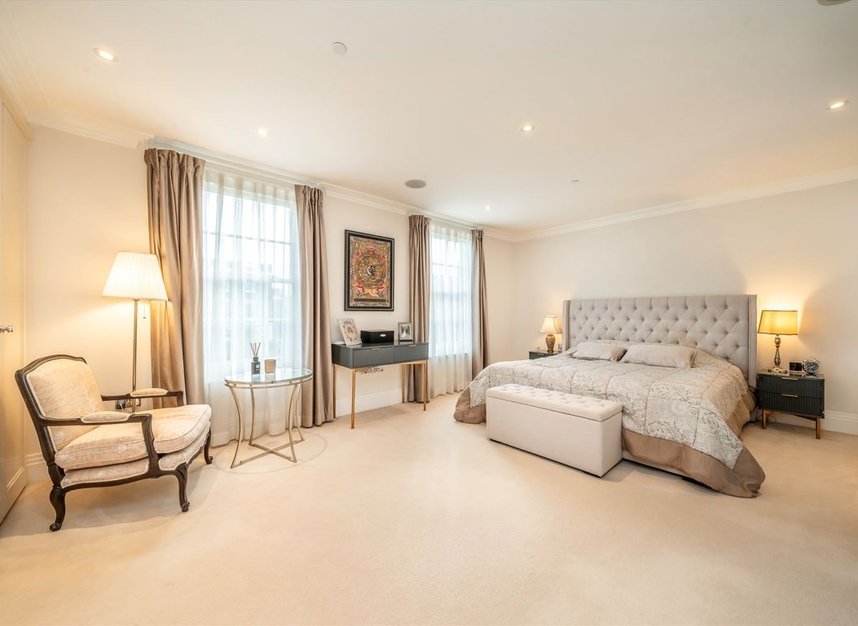 Properties to let in Corsellis Square - TW1 1QT view5