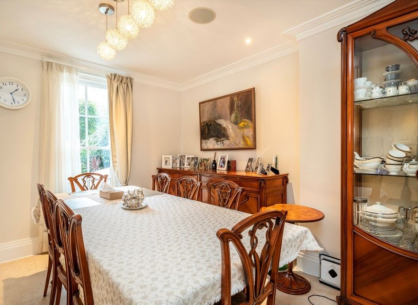 Properties to let in Corsellis Square - TW1 1QT view4